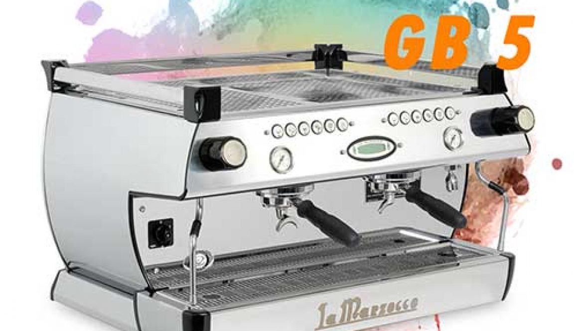 marzocco