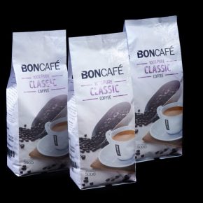 Boncafe Coffee