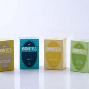 Bontea Signature Collection