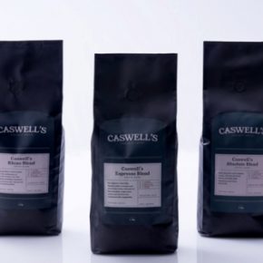 Caswell's Coffee