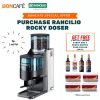 Promo Rancilio Rocky Doser