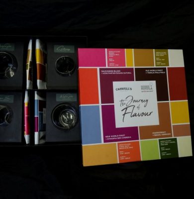 rasakan the journey of flavour 1