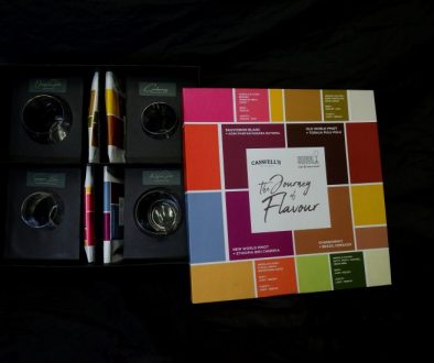 rasakan the journey of flavour 1